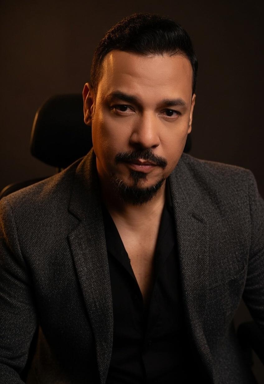 Yasser M.Ben